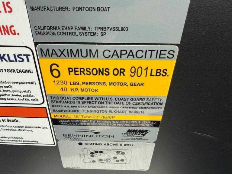 2026 Bennington 168SL US-ETWS7983H526 [photo 13]